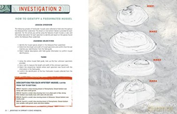 Adventures In Community Science Workbook - Ron Smith [KSIĄŻKA]