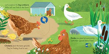 Farm - Anne-Kathrin Behl [KSIĄŻKA]