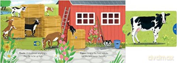Farm - Anne-Kathrin Behl [KSIĄŻKA]