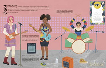 Dress Up Paper Dolls - Dk [KSIĄŻKA]