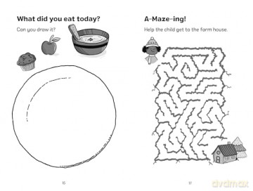 Amazing Activities For 7 Year Olds - Macmillan Children's [KSIĄŻKA]