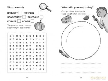 Amazing Activities For 8 Year Olds - Macmillan Children's [KSIĄŻKA]