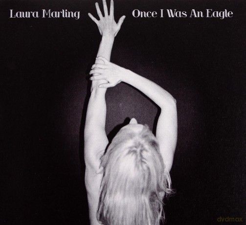 Laura Marling: Once I Was An Eagle (ecopack) [CD]