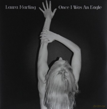 Laura Marling: Once I Was An Eagle [2xWINYL]
