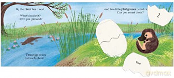 Eggs - Katie Dale [KSIĄŻKA]
