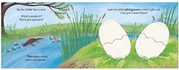 Eggs - Katie Dale [KSIĄŻKA]