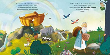 All Aboard The Ark - Mcgough Roger [KSIĄŻKA]