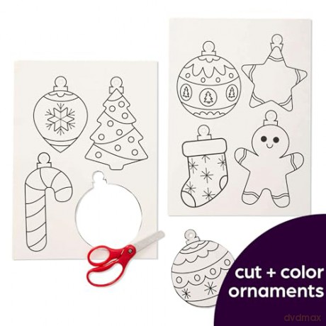 Christmas Hp Deluxe - Highlights [KSIĄŻKA]