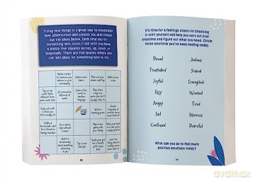 Growing Up Powerful Journal - Nona Aronowitz [KSIĄŻKA]
