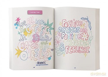 Growing Up Powerful Journal - Nona Aronowitz [KSIĄŻKA]