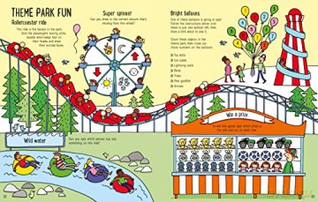 Holiday Activity Book - James Maclaine [KSIĄŻKA]