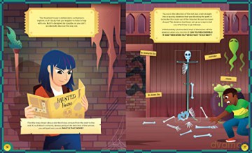 Escape Room - Gareth Moore [KSIĄŻKA]