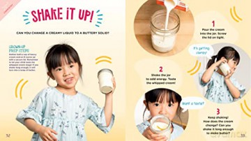 Busy Little Hands Science Play - Susan E Richmond [KSIĄŻKA]
