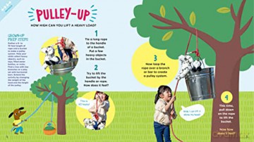 Busy Little Hands Science Play - Susan E Richmond [KSIĄŻKA]