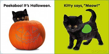 Halloween [KSIĄŻKA]