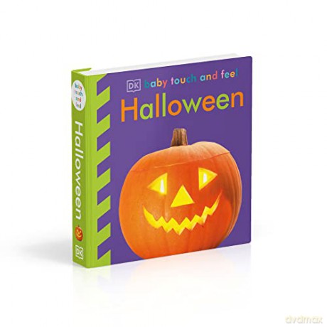 Halloween [KSIĄŻKA]