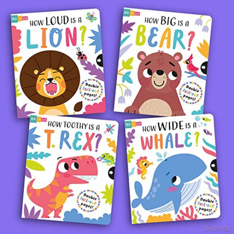 How Wide Is A Whale - Lisa Regan [KSIĄŻKA]