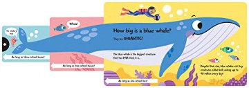 How Wide Is A Whale - Lisa Regan [KSIĄŻKA]