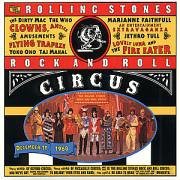 Rolling Stones: Rock'n'roll Circus [CD]