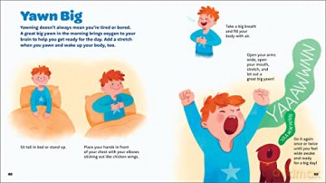 How To Sleep Tight Through The Night - Tzivia Gover [KSIĄŻKA]