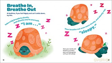 How To Sleep Tight Through The Night - Tzivia Gover [KSIĄŻKA]