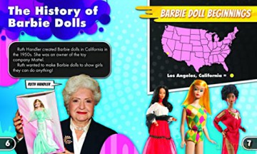 Barbie Dolls - Nathan Sommer [KSIĄŻKA]