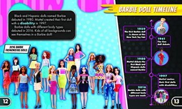 Barbie Dolls - Nathan Sommer [KSIĄŻKA]