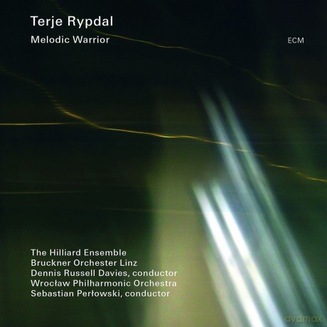 Terje Rypdal: Melodic Warrier [CD]