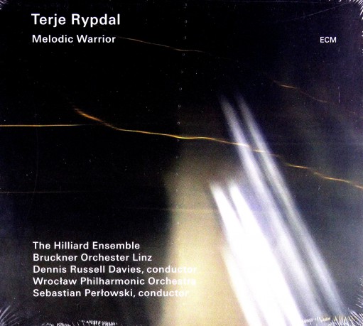 Terje Rypdal: Melodic Warrier [CD]