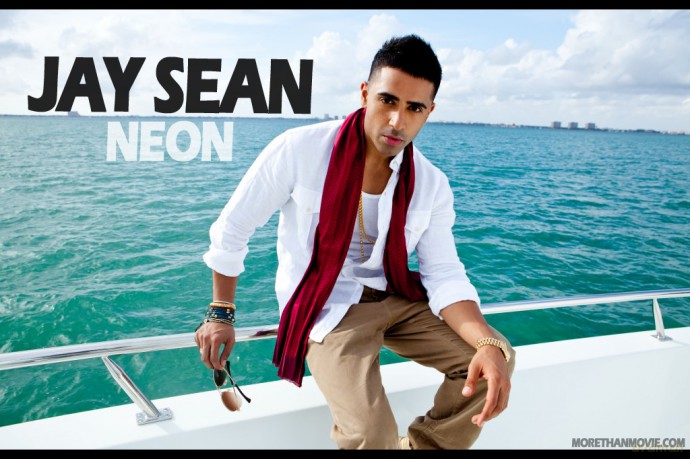Jay Sean: Neon [CD]