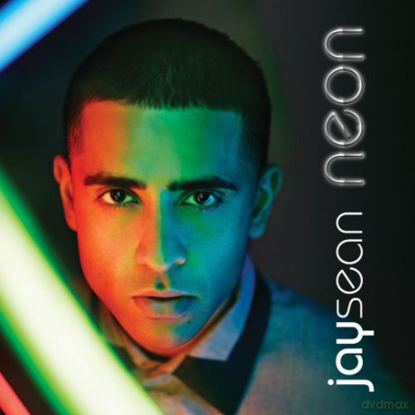 Jay Sean: Neon [CD]