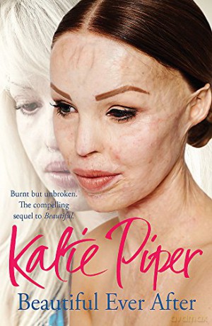 Beautiful Ever After - Katie Piper [KSIĄŻKA]