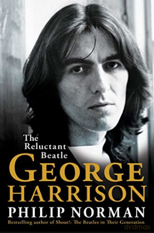 George Harrison - Philip Norman [KSIĄŻKA]