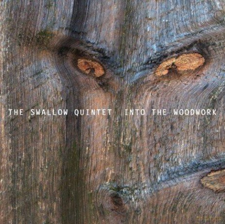 Steve Quintet Swallow: Into The Woodwork [CD]