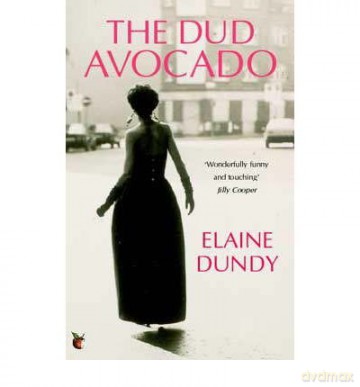 Dud Avocado - Elaine Dundy [KSIĄŻKA]