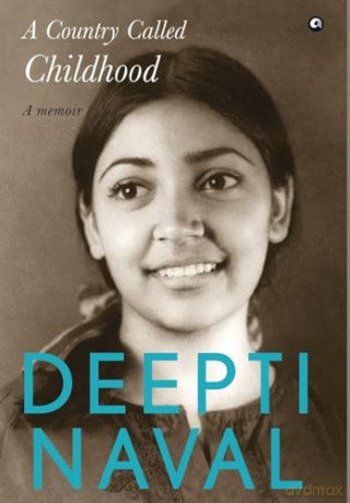Country Called Childhood - NavalDeepti [KSIĄŻKA]