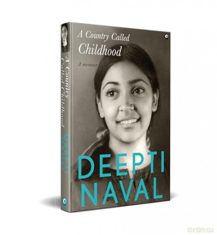 Country Called Childhood - NavalDeepti [KSIĄŻKA]