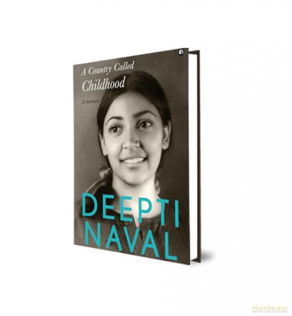 Country Called Childhood - NavalDeepti [KSIĄŻKA]