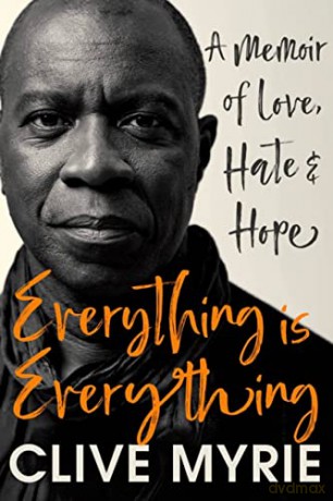 Everything Is Everything - Clive Myrie [KSIĄŻKA]