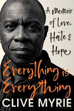 Everything Is Everything - Clive Myrie [KSIĄŻKA]