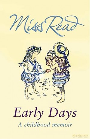 Early Days - Miss Read [KSIĄŻKA]