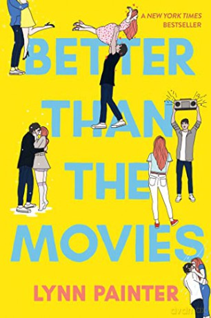 Better Than The Movies - Lynn Painter [KSIĄŻKA]