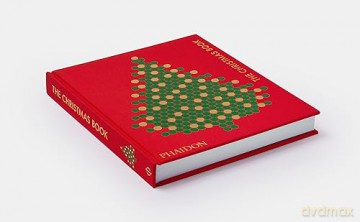 Christmas Book - Phaidon Editors [KSIĄŻKA]