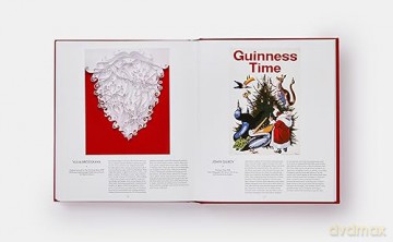 Christmas Book - Phaidon Editors [KSIĄŻKA]