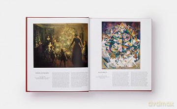 Christmas Book - Phaidon Editors [KSIĄŻKA]