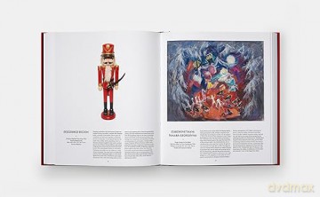 Christmas Book - Phaidon Editors [KSIĄŻKA]