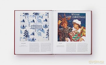 Christmas Book - Phaidon Editors [KSIĄŻKA]