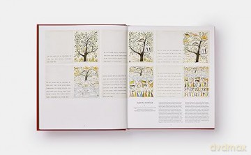 Christmas Book - Phaidon Editors [KSIĄŻKA]
