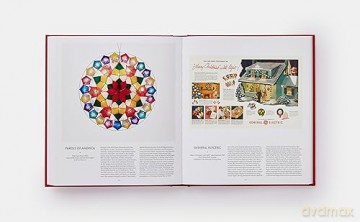 Christmas Book - Phaidon Editors [KSIĄŻKA]