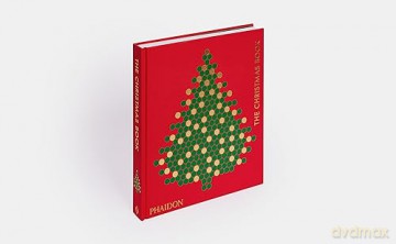 Christmas Book - Phaidon Editors [KSIĄŻKA]